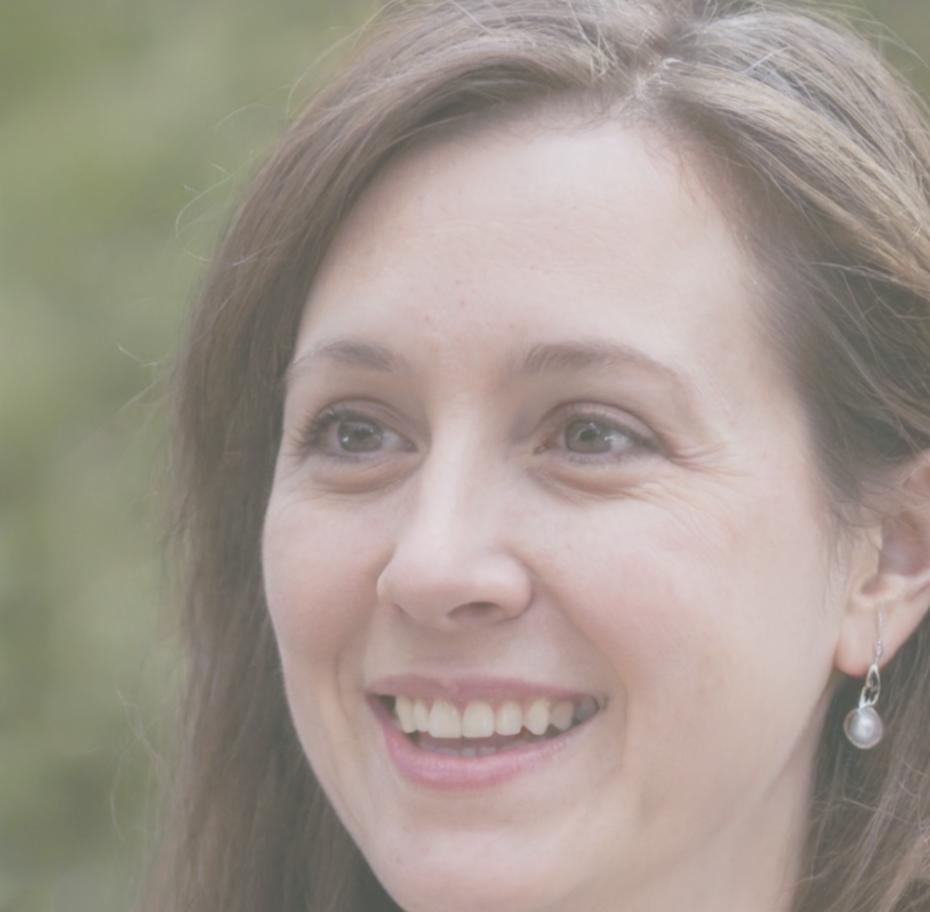 Porträt von Cordelia Richter, Leiterin Risikomanagement bei corivalentha