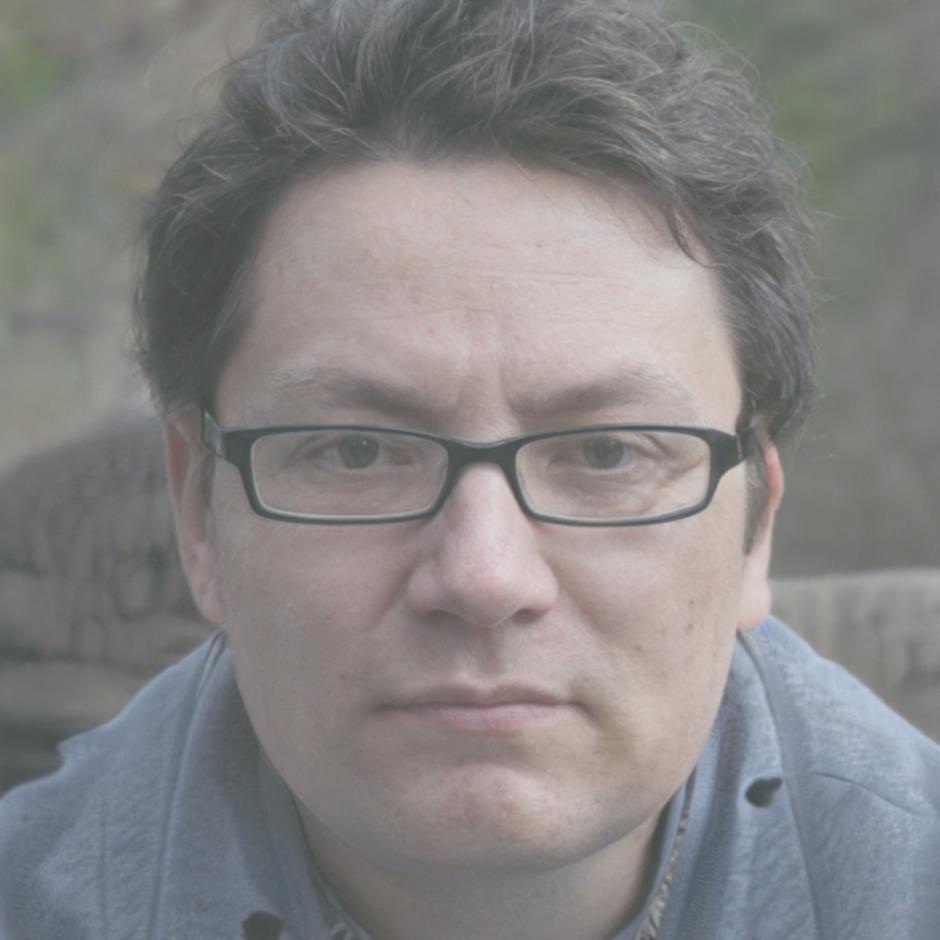 Porträt von Magnus Keller, Leiter Investmentanalyse bei corivalentha